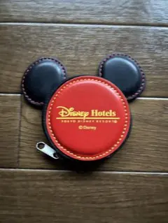 ミッキー コインケース