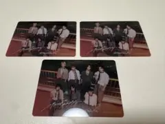 原因は自分にある。 パラノイドランデブー トレカ