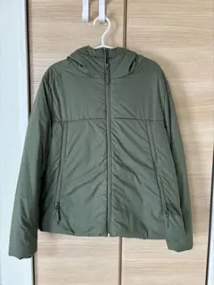 ダウンジャケット