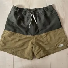 ノースフェイス マッドショーツ メンズ M NB42053のサムネイル