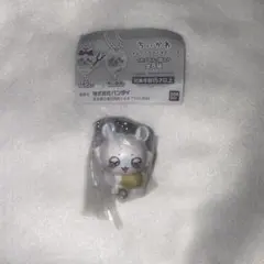 ちいかわ ガチャガチャ ウエハースカード モモンガ