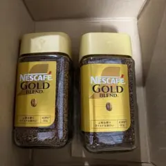 ネスカフェ ゴールドブレンド 80g 2本セットのサムネイル