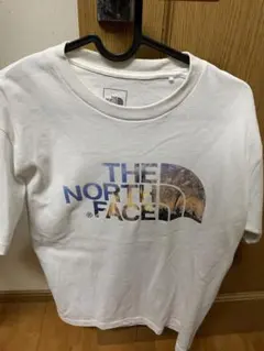 THE NORTH FACE ホワイト Tシャツ M
