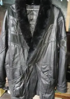 2025年最新】gacca 革ジャンの人気アイテム - メルカリ