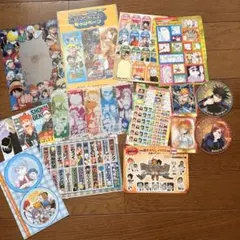 ジャンプ作品 アニメグッズ まとめ売り - メルカリ