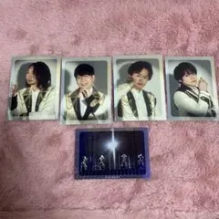 スタフォニ　フォトカード　Eden