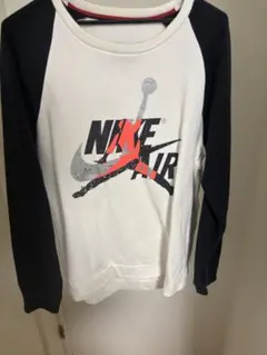 NIKE ジョーダンスウェット