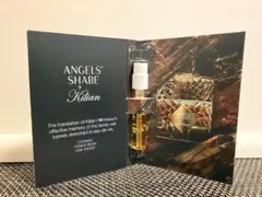 브랜드 뉴 엔젤스 쉐어 킬리언 킬리언 샘플 1.5ml EDP