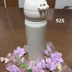 THERMOS サーモス 真空断熱ケータイマグ ホワイトのサムネイル