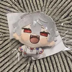 にじさんじ 8th 8周年 にじまるっと 葛葉 ぬいぐるみ マスコット