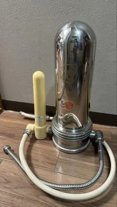 タイセイ 回帰水 ナチュリターンVIP 浄水器 送料無料 価格365 400円 回帰水 ナチュリターンVIP タイセイ