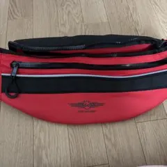 新品タグ付】コールマン マハリシ メディコムトイ コラボ ドラムバッグ
