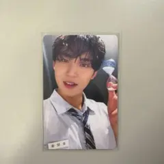 SEVENTEEN ミンギュ YAKUSOKU weverse ラキドロ - メルカリ