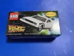 2026年最新】トミカ デロリアンの人気アイテム - メルカリ
