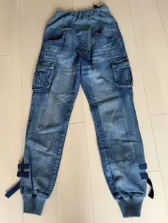 マタニティーズボン