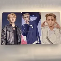 INI XQUARE MASTERPIECE トレカ　田島　将吾　 117