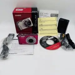EXILIM EX-ZS35SR 流通限定 PSYCHO-PASSモデル - メルカリ
