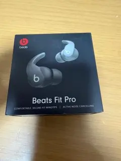 2026年最新】beats fit proの人気アイテム - メルカリ