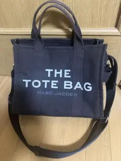 MARC JACOBS THE TOTE BAG⭐︎美品