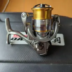 DAIWA 18 FREAMS LT 2000S-XH - メルカリ
