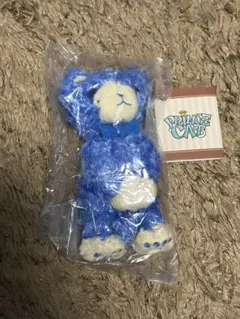 【未開封】うたプリ　ミニ　プリンスキャット　プリキャ　シエロ　聖川真斗 うたプリ ミニプリンスキャット スペシャルVer. シエロ 聖川真斗