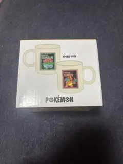 ポケモン30周年 3COINS スリココラボ マグカップ リザードン フシギバナ