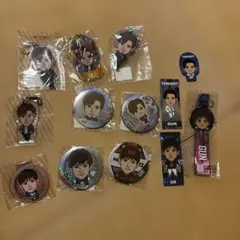三代目J SOUL BROTHERS 岩田剛典 グッズセット