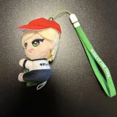 KEY TO LIT キテレツ 猪狩蒼弥 くっつきてれつ ぬいぐるみ - メルカリ