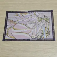 鬼滅の刃 ufotable ダイニング ディザー期 ポストカード 冨岡義勇 バラ