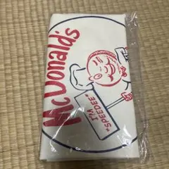 マクドナルドビックスマイルバックモスバーガーミスタードーナツケンタッキー