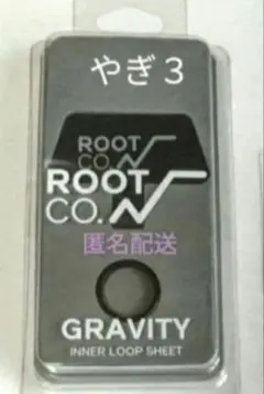 【１個】 ROOT CO スマホ ストラップ ホルダー ルートコー