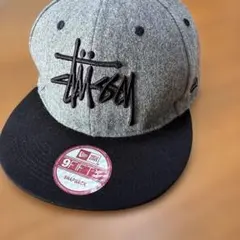 ￼stussy ストューシー　9FIFTY NEWERAのサムネイル