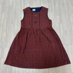 2025年最新】ファミリア ジャンパースカートの人気アイテム