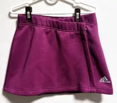 adidas アディダス スポーツスカート AEROREADY 160