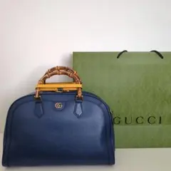 【新品】グッチGUCCIダイアナ ミディアム ダッフルバッグ
