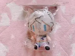 あんスタ Knights 瀬名泉 ぺたんおすわりぬいぐるみ