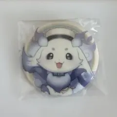 グラブル ワムデュス 缶バッジ グランブルーファンタジー - メルカリ