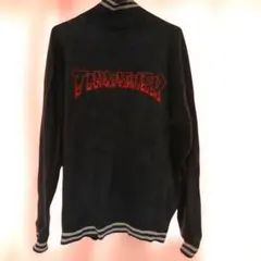 thrasher パーカー　アウターのサムネイル