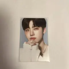 NCTDREAM シーグリ2024 ジェミン トレカ ④