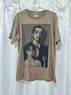 坂本慎太郎 LIKE A FABLE／物語のように Tシャツ - メルカリ