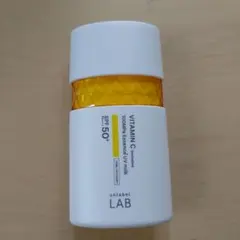 untlabel LAB VITAMIN C UVミルク SPF50+