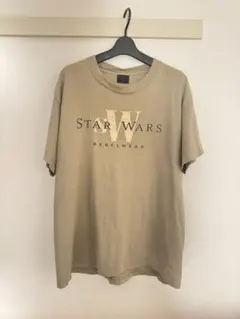 STAR WARS ヴィンテージTシャツ