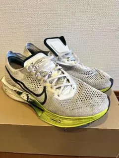 Nike ZoomX Vaporfly 3 27.0cm