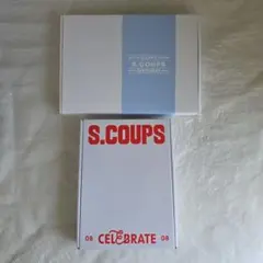 エスクプス バースデーボックス 袋なし 2026年最新】scoups birthdayの人気アイテム - メルカリ