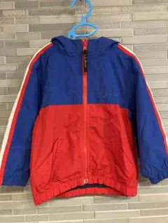 【最終値下】L.L.Bean アウター　ナイロンパーカー　100 110