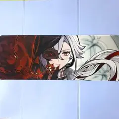 崩壊スターレイル 3周年記念マウスパッド 不死途 - メルカリ