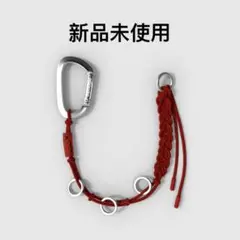 トポロジー　Braided Key Chain キーチェーン　新品