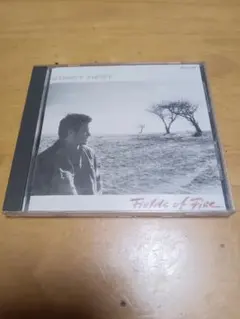 Corey Hart ベストCD　フィールズ・オブ・ファイア CD