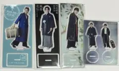 阿部顕嵐 独演会 風姿花伝 アクスタ