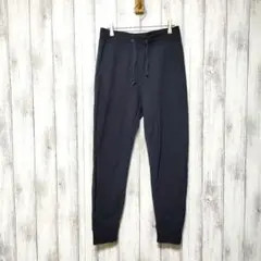 UNIQLO ユニクロ (S)　スウェットパンツ　メンズ